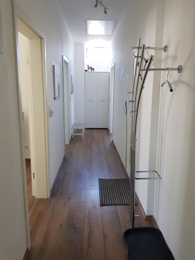Ferienwohnung Reinwald Γκόσλαρ Εξωτερικό φωτογραφία